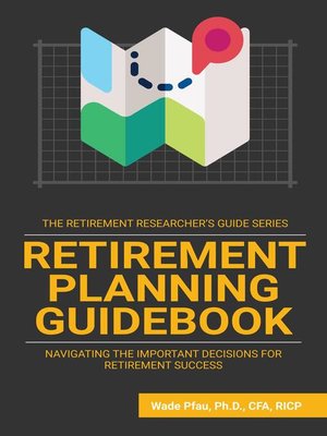 Retirement Planning Guidebook - ebook